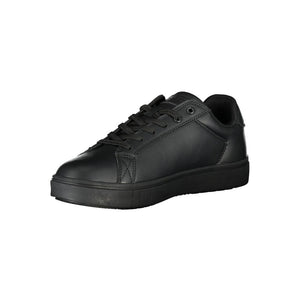 Mares Nero Poliuretano Men Sneaker