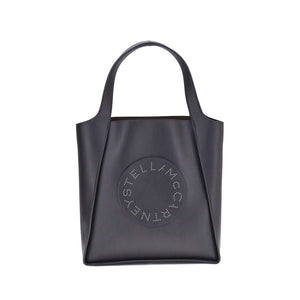 Stella McCartney Black Polyamide Shoulder Bag