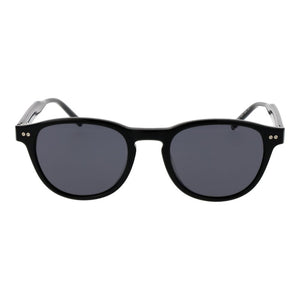 Tommy Hilfiger Black Acetate Sunglasses