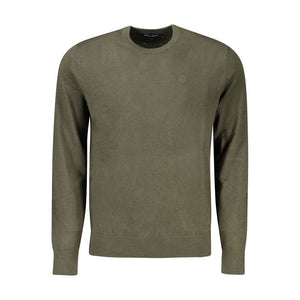 North Sails Verde Cotton Men's Sweater