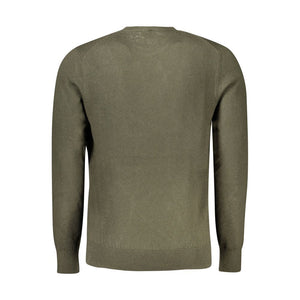 North Sails Verde Cotton Men's Sweater