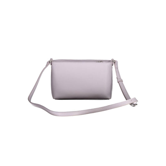Calvin Klein Viola Polyester Women Shoulder Bag