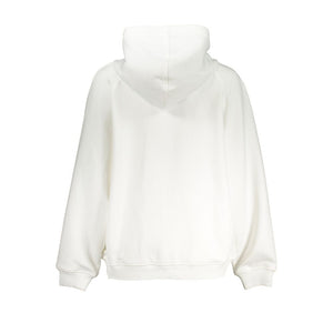 K-WAY White Polyester Women Sweater