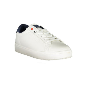 Mares Bianco Poliuretano Men Sneaker