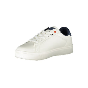 Mares Bianco Poliuretano Men Sneaker