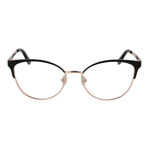 Guess Gold Metal Glasses (Frames)