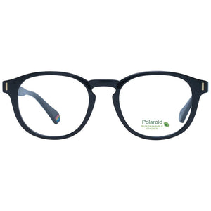 Polaroid Black Polyamide Glasses (Frames)