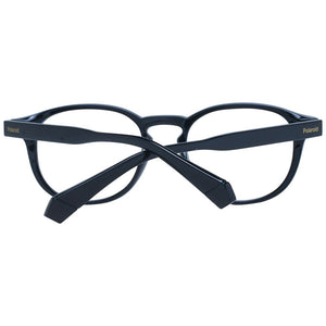 Polaroid Black Polyamide Glasses (Frames)