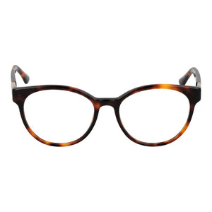 Guess Brown Plastic Glasses (Frames)