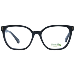Polaroid Black Polyamide Glasses (Frames)
