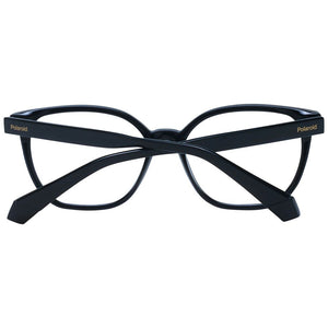 Polaroid Black Polyamide Glasses (Frames)