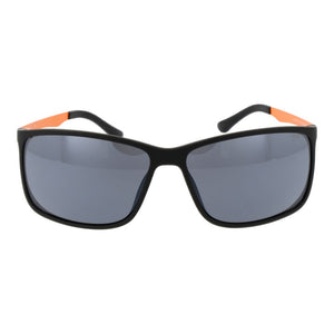 Fila Black TR-90 Sunglasses