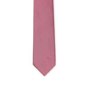 Dolce & Gabbana Purple Silk Tie