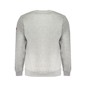 Norway 1963 Gray Cotton Sweatshirt