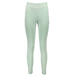 Fila Verde Cotone Women Legging