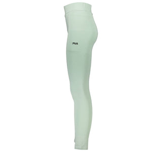 Fila Verde Cotone Women Legging