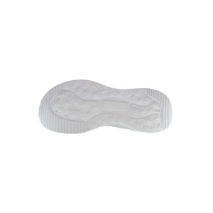 U.S. POLO ASSN. Green Polyester Men Sneaker