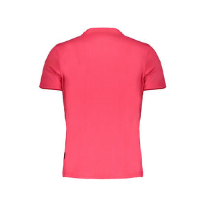 Napapijri Rosa Cotton Men T-Shirt