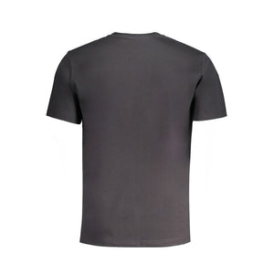 Pepe Jeans Nero Cotton Men's T-Shirt