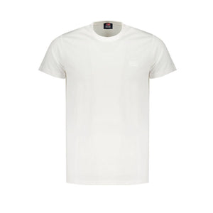 Norway 1963 Bianco Cotton Mens T-Shirt