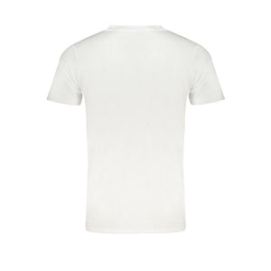 Norway 1963 Bianco Cotton Mens T-Shirt