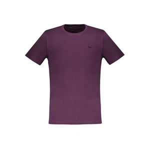 Harmont & Blaine Viola Cotton Men's T-Shirt