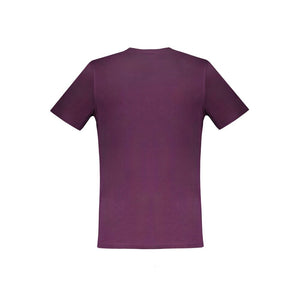 Harmont & Blaine Viola Cotton Men's T-Shirt