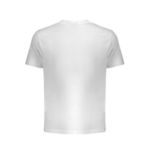 Lee Bianco Cotton Men T-Shirt