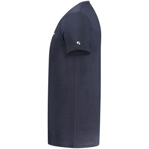 Pepe Jeans Blue Cotton T-Shirt