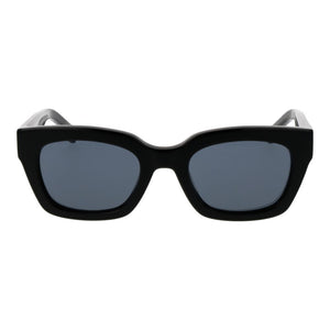 Tommy Hilfiger Black Acetate Sunglasses