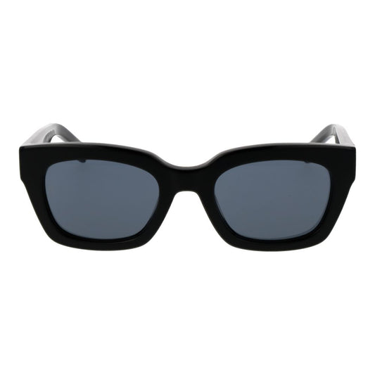 Tommy Hilfiger Black Acetate Sunglasses