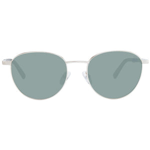 Timberland Rose Gold Metal Sunglasses