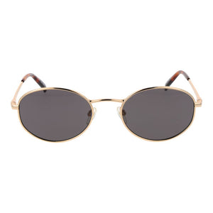 Tommy Hilfiger Gold Metal Sunglasses