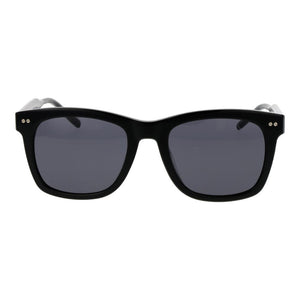 Tommy Hilfiger Black Acetate Sunglasses