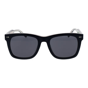 Tommy Hilfiger Blue Acetate Sunglasses