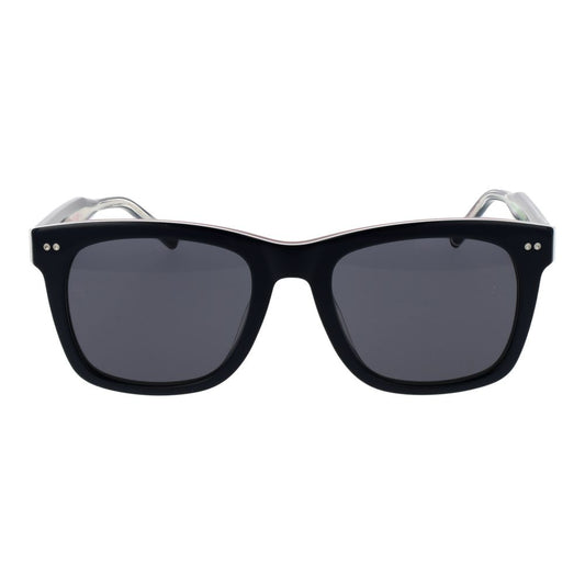 Tommy Hilfiger Blue Acetate Sunglasses