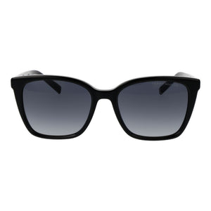 Tommy Hilfiger Black Acetate Sunglasses