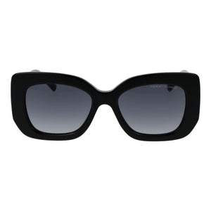 Tommy Hilfiger Black Acetate Sunglasses