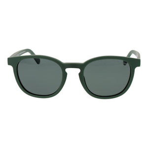 Gant Green Plastic Sunglasses