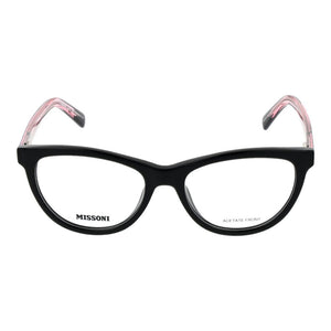 Missoni Black Acetate Glasses (Frames)