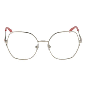 Emilio Pucci Gray Metal Glasses (Frames)