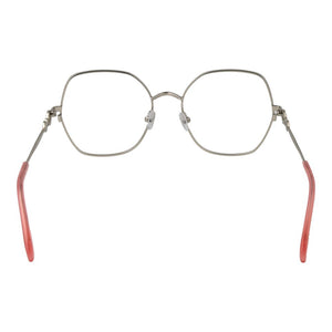 Emilio Pucci Gray Metal Glasses (Frames)
