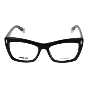 Missoni Black Acetate Glasses (Frames)