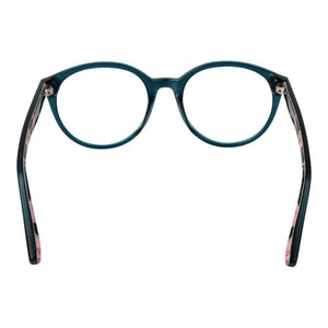 Ted Baker Green Plastic Glasses (Frames)