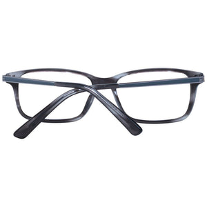 Guess Gray Acetate & Metal Glasses (Frames)