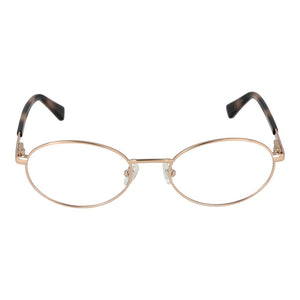 Guess Gold Metal Glasses (Frames)