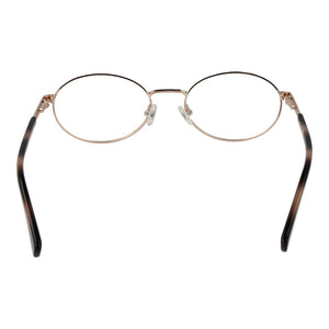 Guess Gold Metal Glasses (Frames)