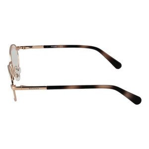 Guess Gold Metal Glasses (Frames)
