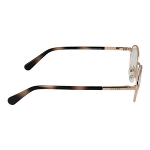 Guess Gold Metal Glasses (Frames)