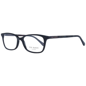 Ted Baker Black Plastic Glasses (Frames)